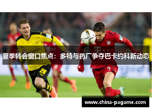夏季转会窗口焦点：多特与药厂争夺巴卡约科新动态