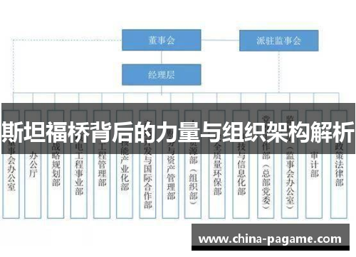 斯坦福桥背后的力量与组织架构解析 斯坦福桥背后的力量与组织架构解析