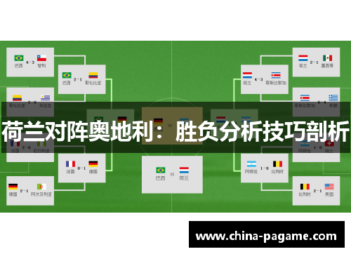 荷兰对阵奥地利：胜负分析技巧剖析